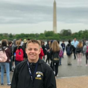 Meet your Posher, Tristen